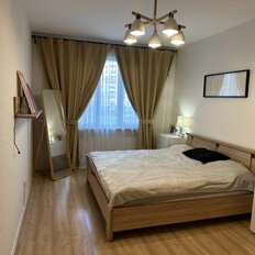 Квартира 56,4 м², 2-комнатная - изображение 2