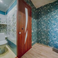 Квартира 46,9 м², 2-комнатная - изображение 1
