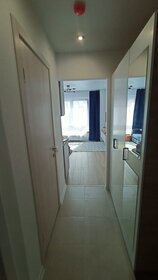 25 м², квартира-студия 66 500 ₽ в месяц - изображение 43