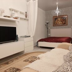 Квартира 38,2 м², студия - изображение 4