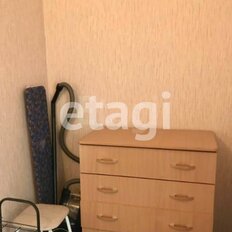 Квартира 24,5 м², студия - изображение 5