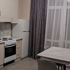 Квартира 37 м², 1-комнатная - изображение 3