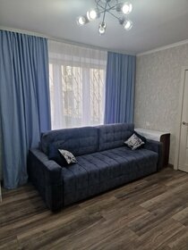 17 м², квартира-студия 3 240 ₽ в сутки - изображение 85