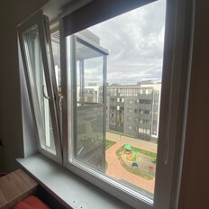 Квартира 52,6 м², 2-комнатная - изображение 1