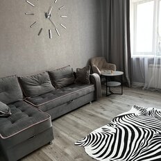 Квартира 60 м², 2-комнатная - изображение 2