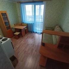 Квартира 21,8 м², студия - изображение 2