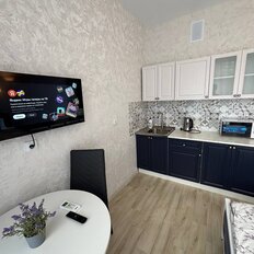 Квартира 25 м², студия - изображение 4