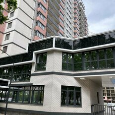 Квартира 30 м², студия - изображение 3