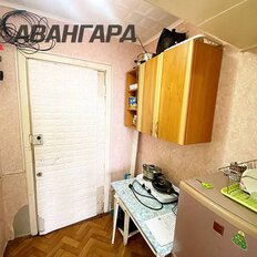 Квартира 16,6 м², студия - изображение 3