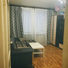 Квартира 35,9 м², 1-комнатная - изображение 2