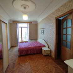 Квартира 110 м², 4-комнатная - изображение 2