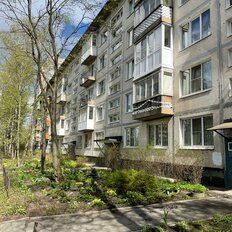 Квартира 55 м², 3-комнатная - изображение 1