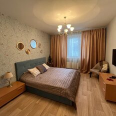 Квартира 34 м², 1-комнатная - изображение 3