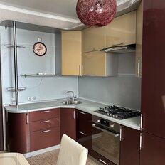 Квартира 35,8 м², 1-комнатная - изображение 3