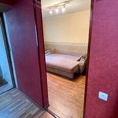 Квартира 31 м², 1-комнатная - изображение 3