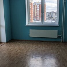 Квартира 44,5 м², 1-комнатная - изображение 5