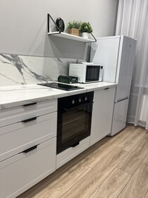 33 м², 1-комнатная квартира 1 700 ₽ в сутки - изображение 34