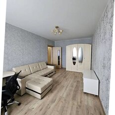 Квартира 55 м², 2-комнатная - изображение 2