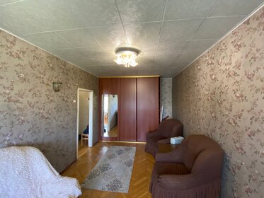 35 м², 1-комнатная квартира 46 500 ₽ в месяц - изображение 11