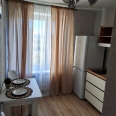 Квартира 40 м², 1-комнатная - изображение 3