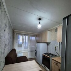 Квартира 36 м², 1-комнатная - изображение 4