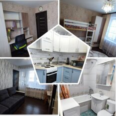 Квартира 37,2 м², 1-комнатная - изображение 1