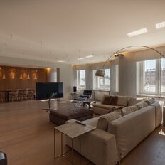 Квартира 210,6 м², 4-комнатная - изображение 3