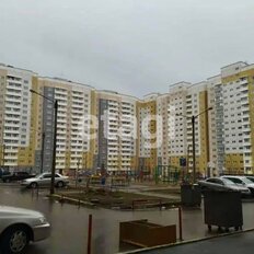 Квартира 24,5 м², студия - изображение 1