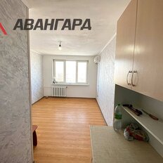 Квартира 17 м², студия - изображение 1