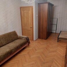 Квартира 40 м², 1-комнатная - изображение 3