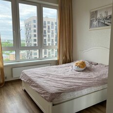 Квартира 60 м², 3-комнатная - изображение 1