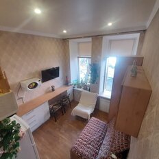 Квартира 18 м², студия - изображение 4