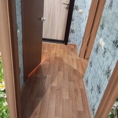 Квартира 33 м², 1-комнатная - изображение 3