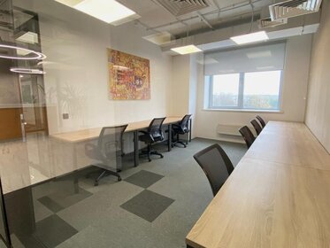 32 м², офис 120 111 ₽ в месяц - изображение 92