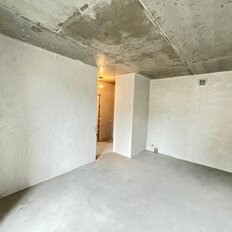 Квартира 33,8 м², 1-комнатная - изображение 4