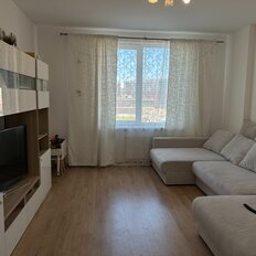 Квартира 85 м², 3-комнатная - изображение 5