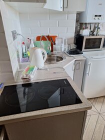 24,9 м², квартира-студия 3 500 ₽ в сутки - изображение 60