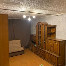 Квартира 37 м², 1-комнатная - изображение 3