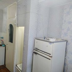 Квартира 15 м², студия - изображение 2