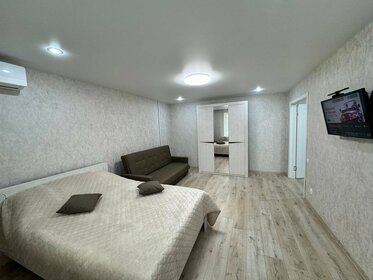 36 м², 1-комнатная квартира 2 500 ₽ в сутки - изображение 53
