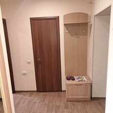 Квартира 32,6 м², 1-комнатная - изображение 3