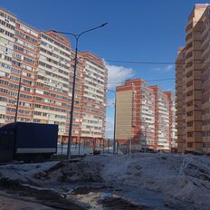 Квартира 34,9 м², студия - изображение 5