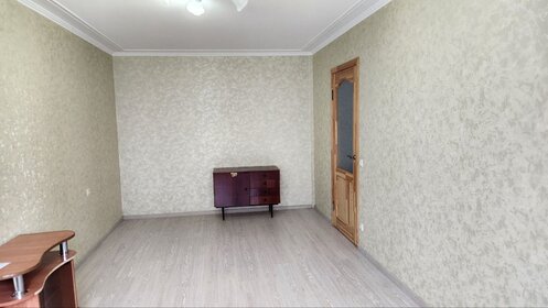 Купить 4-комнатную квартиру в панельном доме в Ставрополе - изображение 29