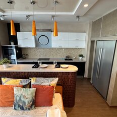Квартира 43 м², студия - изображение 5