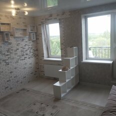 Квартира 28 м², студия - изображение 2