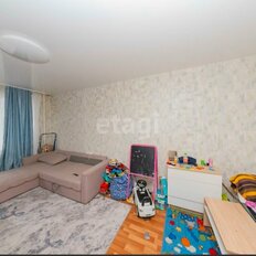 Квартира 22,3 м², студия - изображение 5