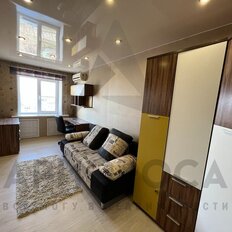 Квартира 43,6 м², 2-комнатная - изображение 5