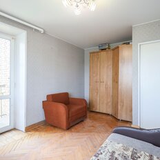 Квартира 28,5 м², 1-комнатная - изображение 5