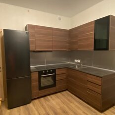 Квартира 45 м², 2-комнатные - изображение 5