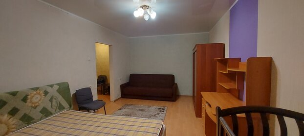 37 м², 1-комнатная квартира 33 000 ₽ в месяц - изображение 5